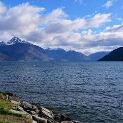 Lake Wakatipu, Queenstown