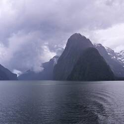 Milford Sound