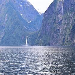 Milford Sound