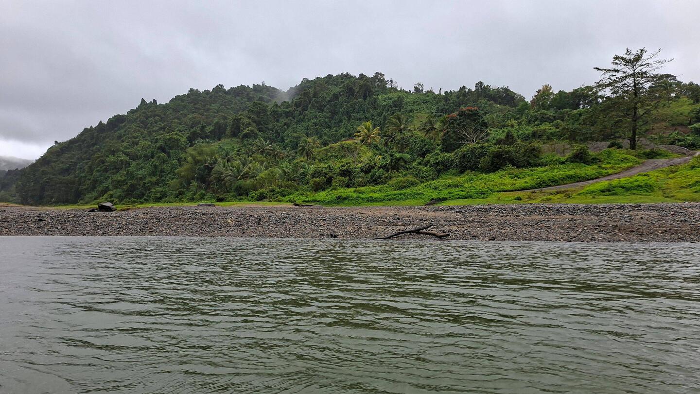 Navua River