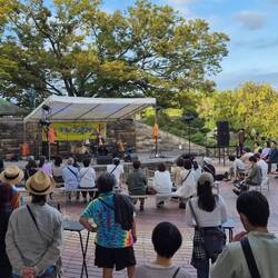 Musikalische Unterhaltung