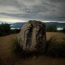 Das wird wohl mein Zeltplatz 😉