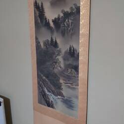 Ryokan room