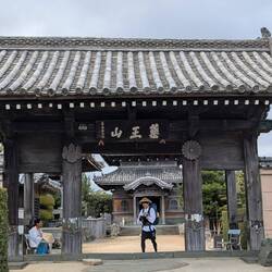 Temple 15