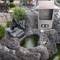 Dragon water