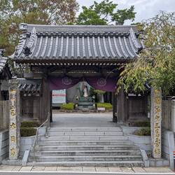 Temple 13
