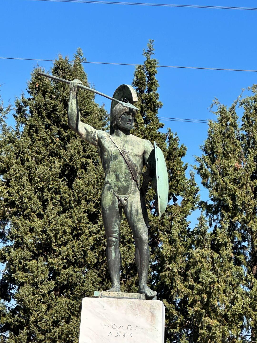 Leonidas