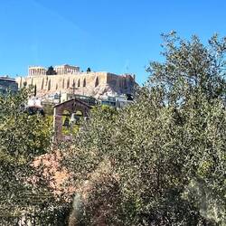 The Acropolis