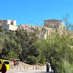 The Acropolis