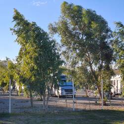 Der Wind kommt zurück, morgen geht's weiter