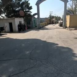 Customs and stamps went quite easy, and away we go.