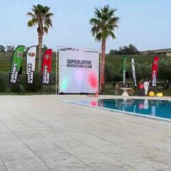 Man beachte den Blick am Ende 🤣