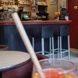 Letzter Spritz im Chere Marie