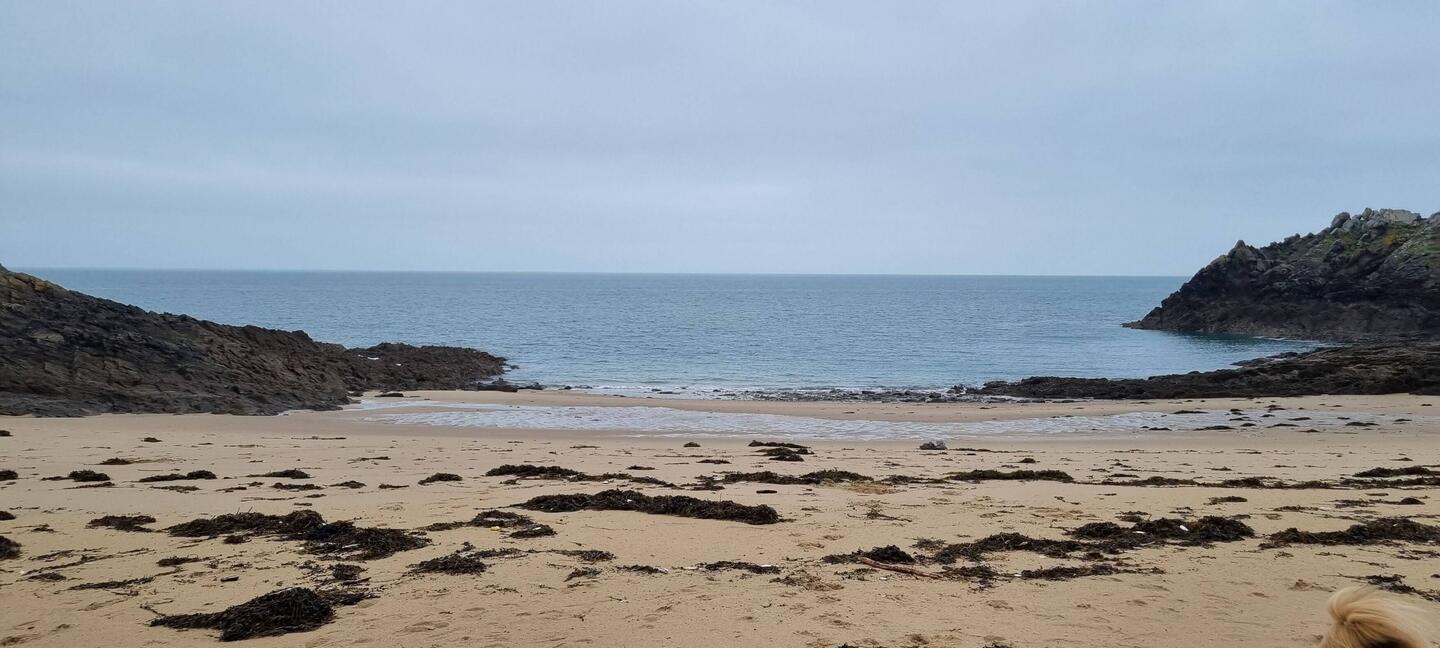 Petit Plage
