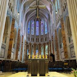 Looks fantastic after it has been cleaned