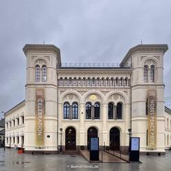 Nobel Peace Center