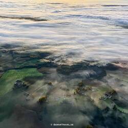 So schön sieht Norwegen bei Sonne aus