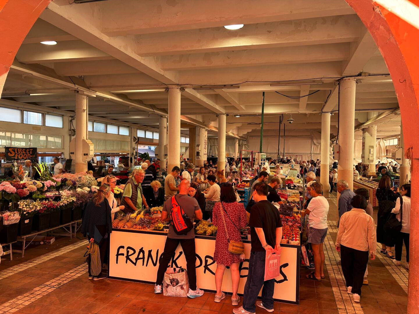 Markt