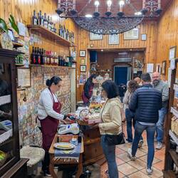 Pasticceria, Spezialitäten Erices