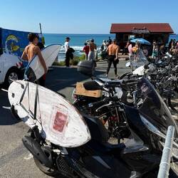 Surferparadies Biarritz