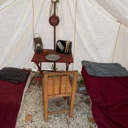 Die etwas höheren Herren