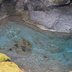 Imagine some sun light in here... 🤩