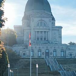 Saint Joseph's Oratory of Mount Royal