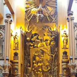 Chapel of the Sacred Heart