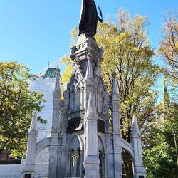 Monument de la Foi (Monument of Faith)