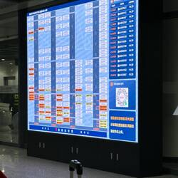 e-Hailing in einer Smart City