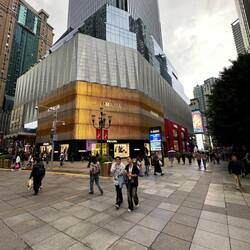 Kärntnerstraße😉