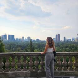 Chapultepec Castle Museo Nacional de Historia Castillo de Chapultepec