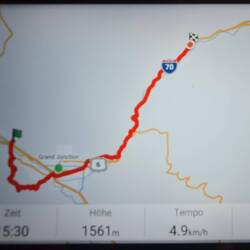 Von Fruita-Parachute