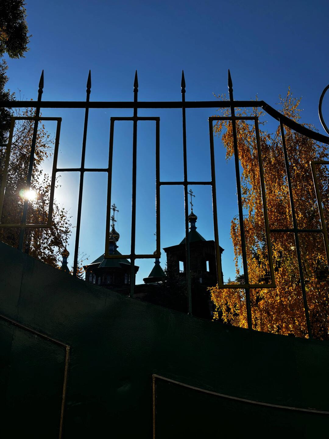 Holy Trinity Orthodox Cathedral
