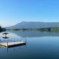 Lovely morning
