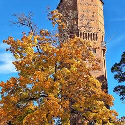 Wasserturm