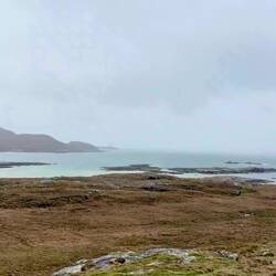 Point of Sleat
