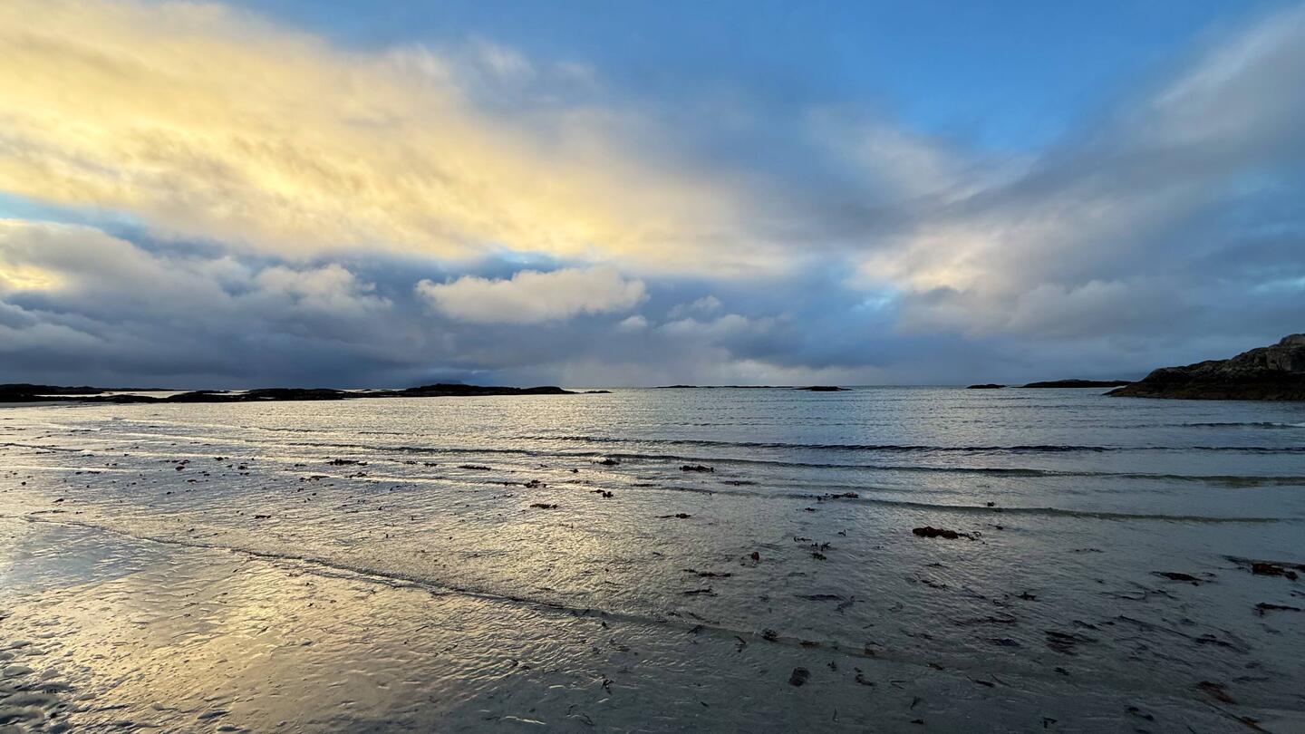 Arisaig