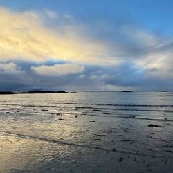 Arisaig