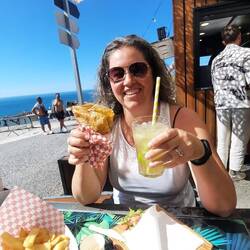 Y las mejores caipirinhas...