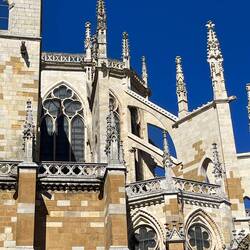 Amazing architecture