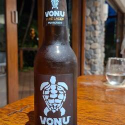 Ein neues lokales Bier