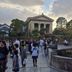Kurashiki Historical Quarter