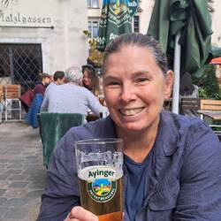 German beer
