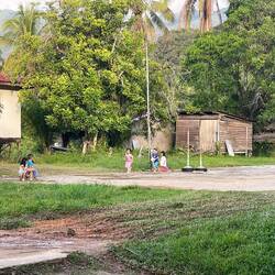 Impressionen aus dem Dorf