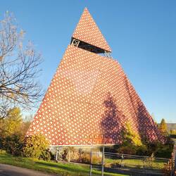 Pyramide des Ha! Ha!