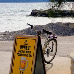 Angebot! - Sehr gerne, Danke!