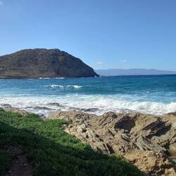 1.000 Farben Blau 😍