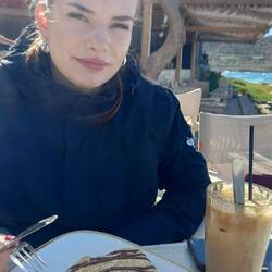 Kleine Nachmittagssnack