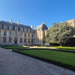 Jardin Lazare-Rachline